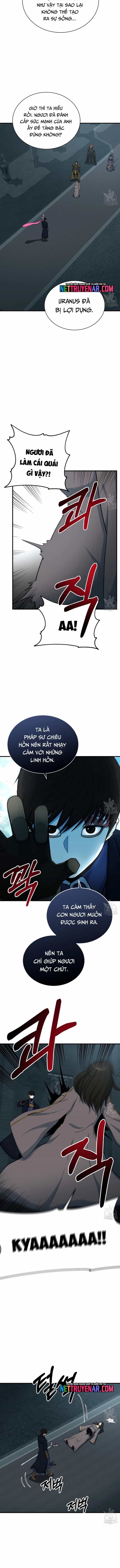 Ngoài Nhà Là Bão Tố - Chương 83 - ảnh 11
