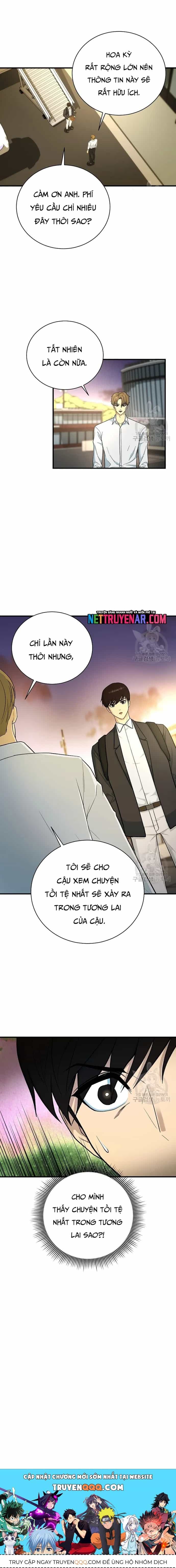 Ngoài Nhà Là Bão Tố - Chương 84 - ảnh 11