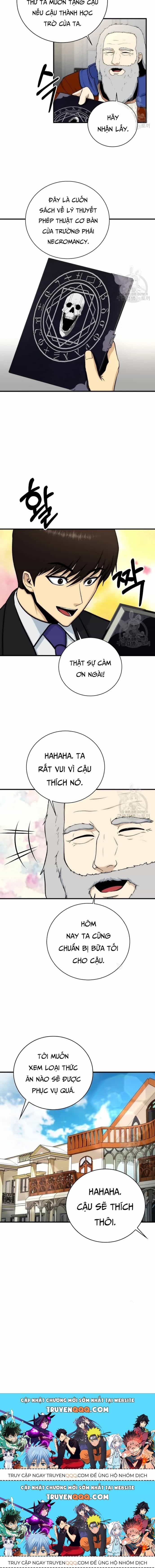 Ngoài Nhà Là Bão Tố - Chương 87 - ảnh 10