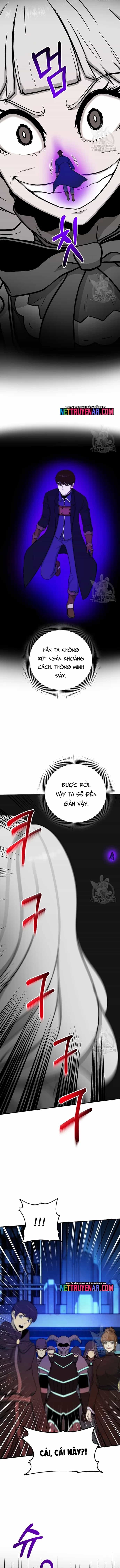 Ngoài Nhà Là Bão Tố - Chương 90 - ảnh 11