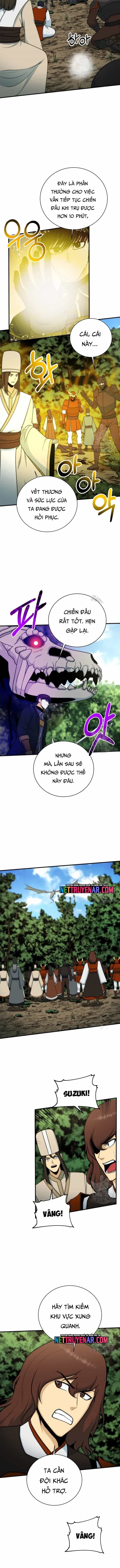 Ngoài Nhà Là Bão Tố - Chương 92 - ảnh 11