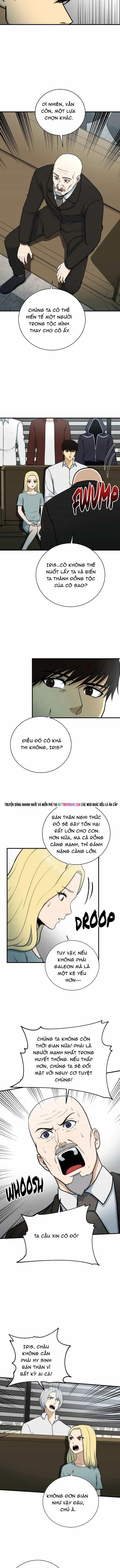 Ngoài Nhà Là Bão Tố - Chương 95 - ảnh 4