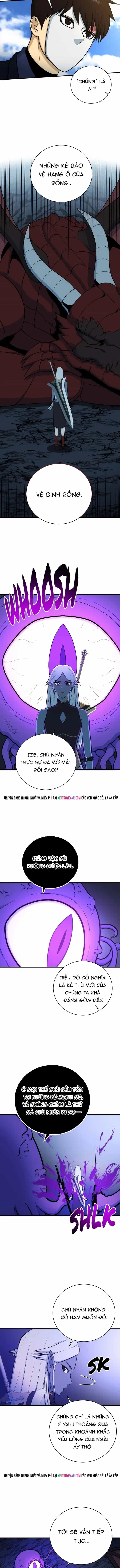 Ngoài Nhà Là Bão Tố - Chương 96 - ảnh 12
