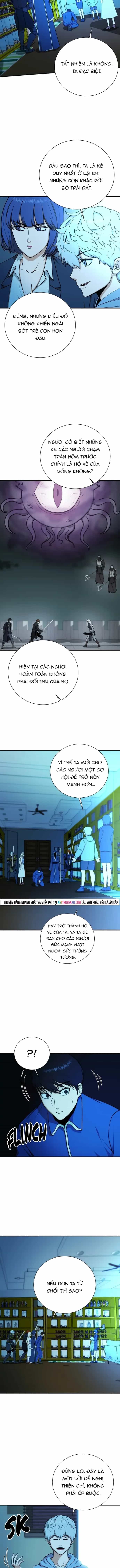 Ngoài Nhà Là Bão Tố - Chương 98 - ảnh 8