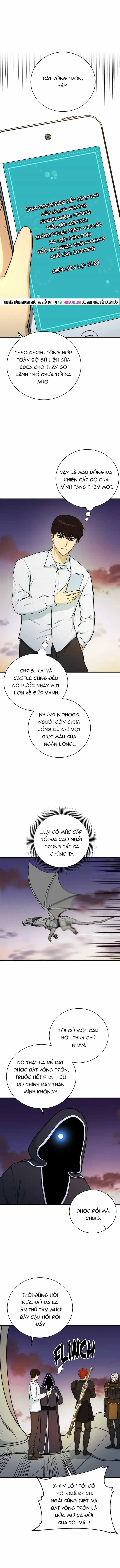 Ngoài Nhà Là Bão Tố - Chương 99 - ảnh 11