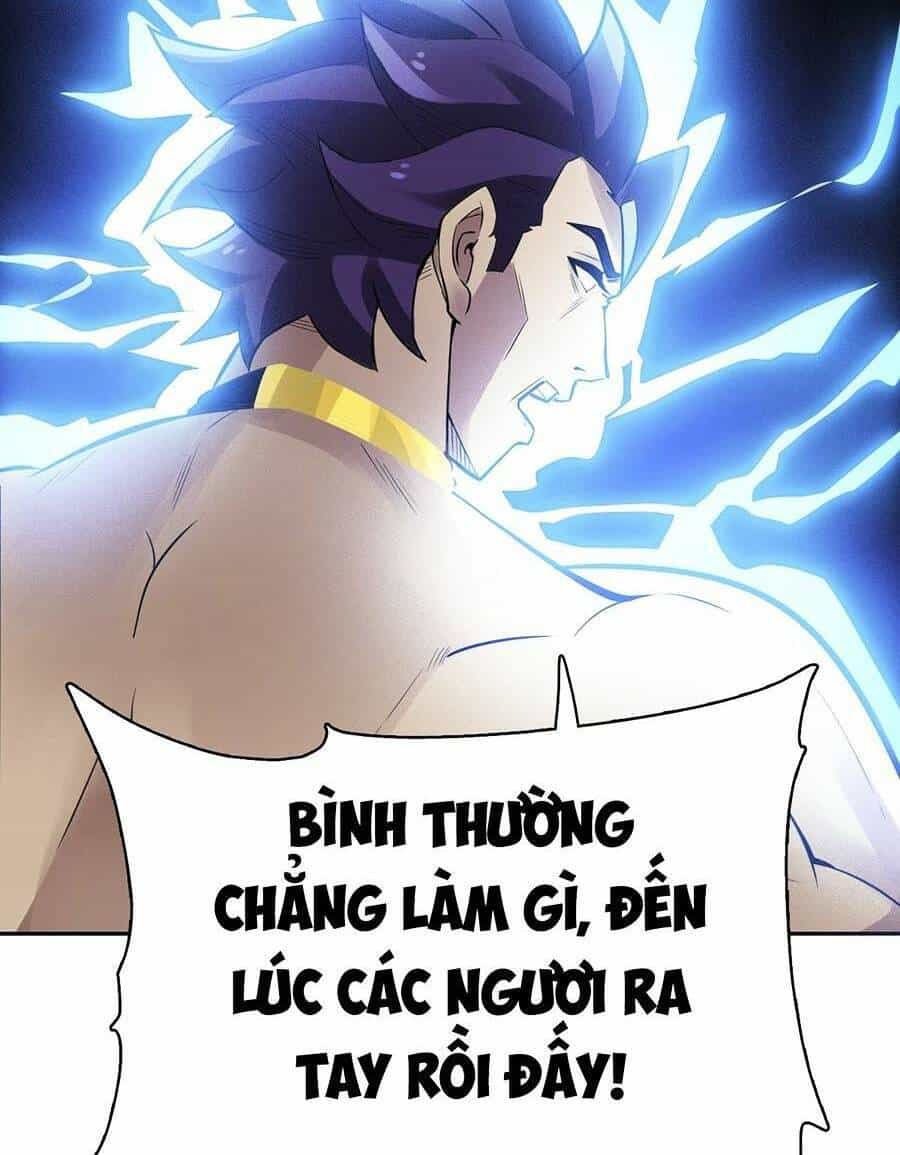 Ngoại Thần Thông Dịch Giả - Chương 1 - ảnh 144