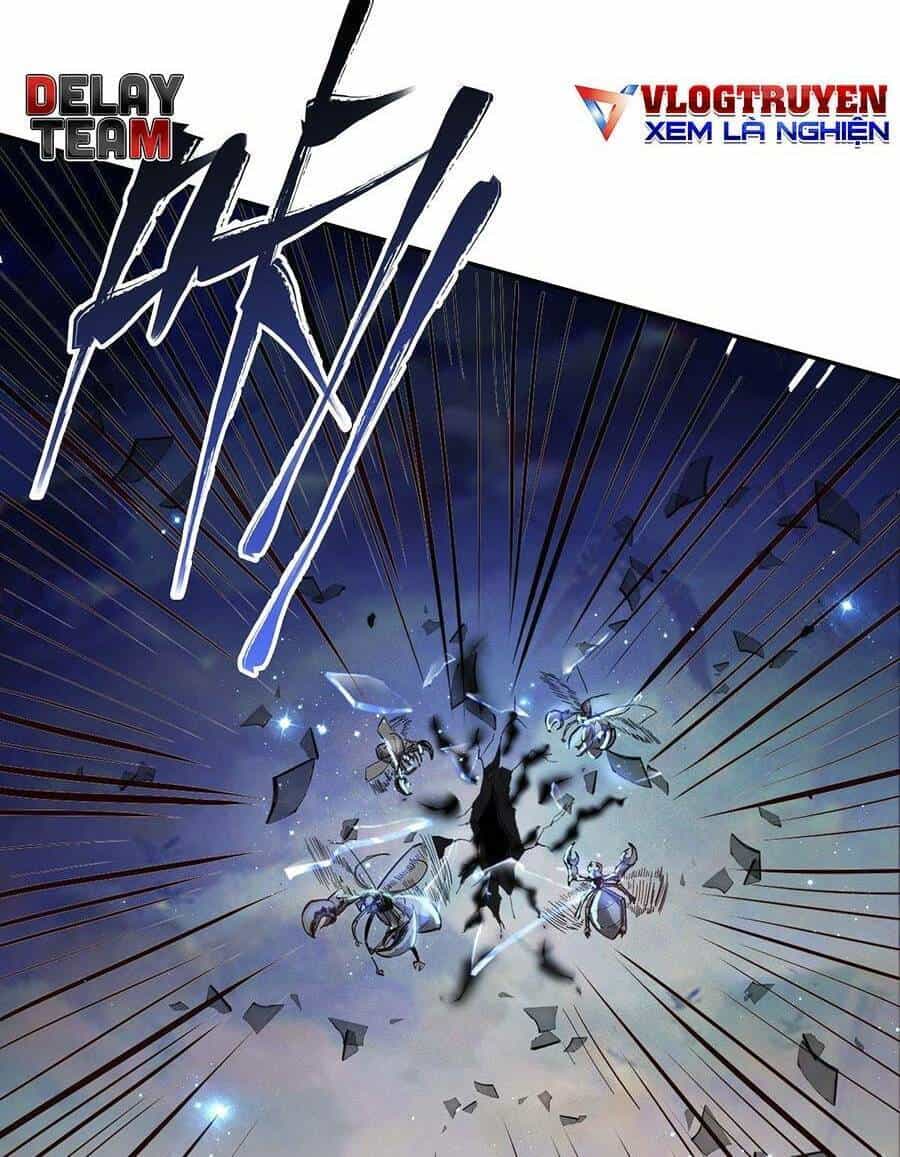 Ngoại Thần Thông Dịch Giả - Chương 1 - ảnh 22