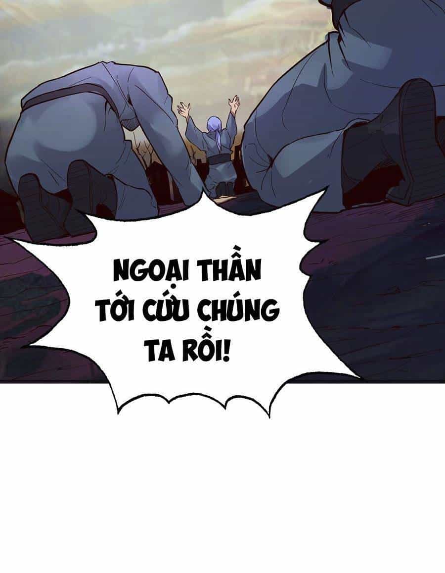 Ngoại Thần Thông Dịch Giả - Chương 1 - ảnh 31