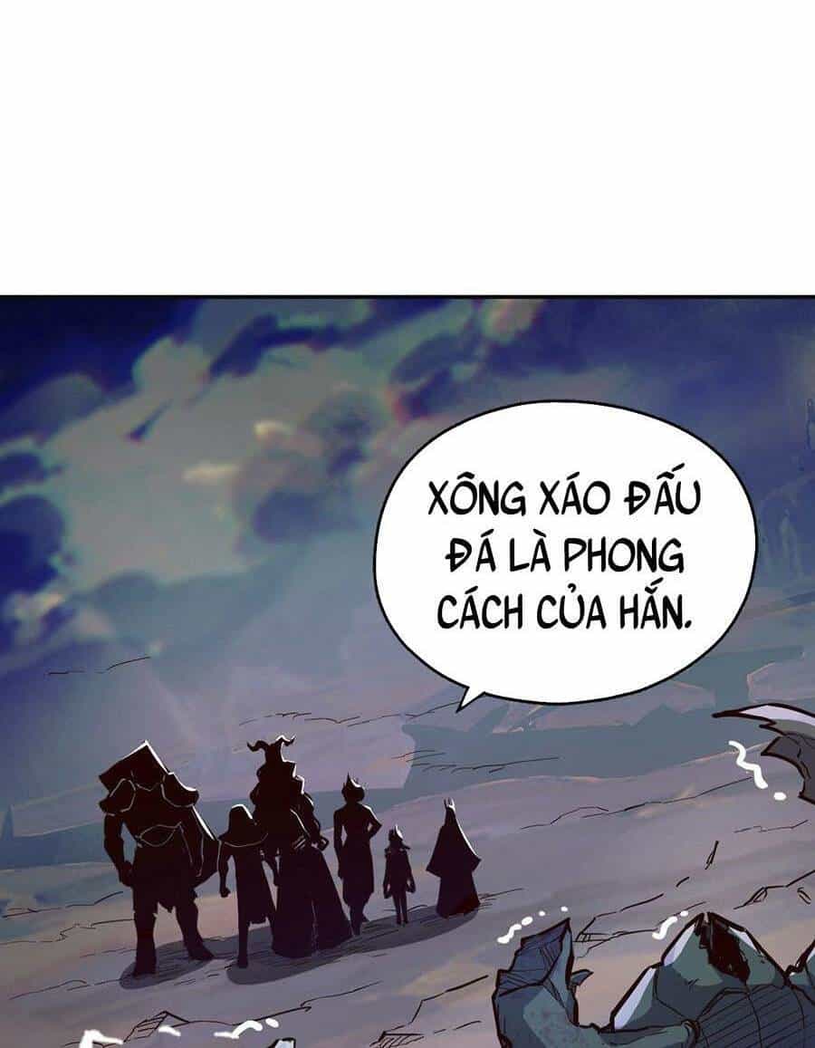 Ngoại Thần Thông Dịch Giả - Chương 1 - ảnh 32