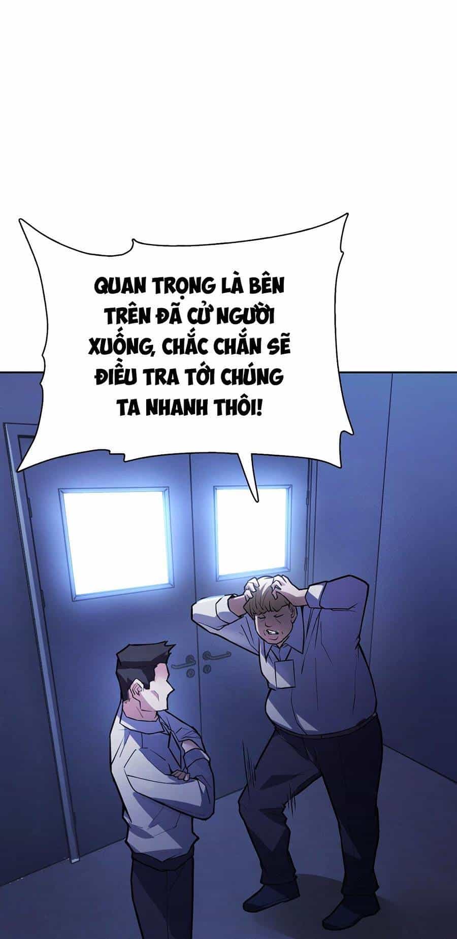 Ngoại Thần Thông Dịch Giả - Chương 2 - ảnh 19