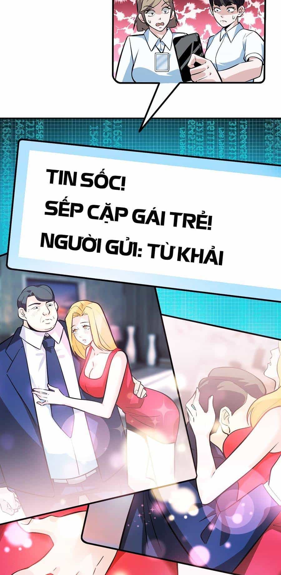 Ngoại Thần Thông Dịch Giả - Chương 2 - ảnh 68