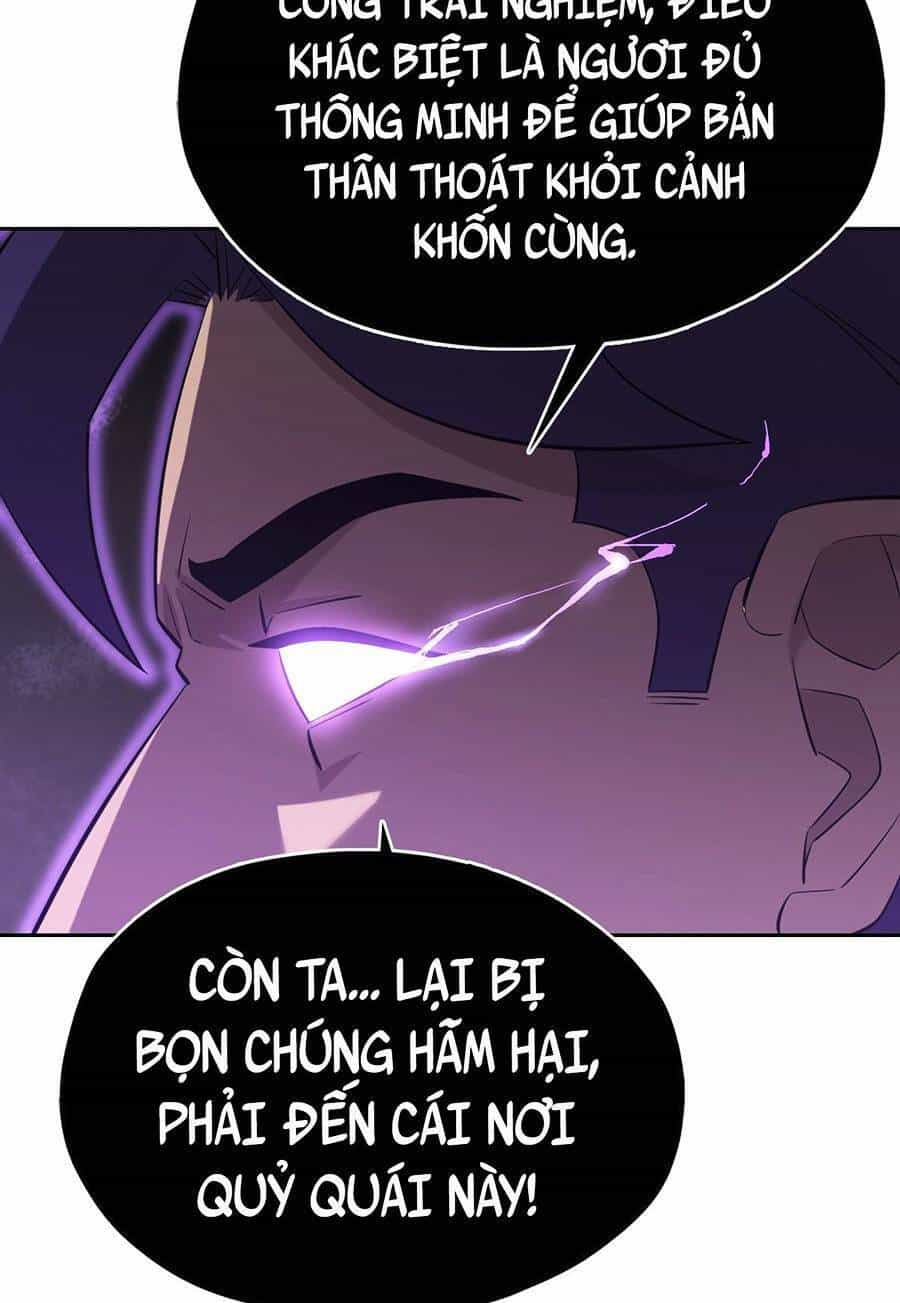 Ngoại Thần Thông Dịch Giả - Chương 3 - ảnh 73