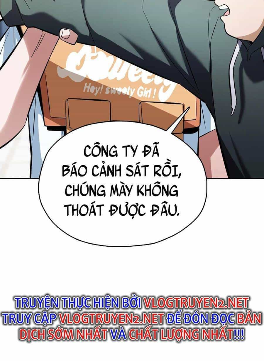 Ngoại Thần Thông Dịch Giả - Chương 3 - ảnh 9