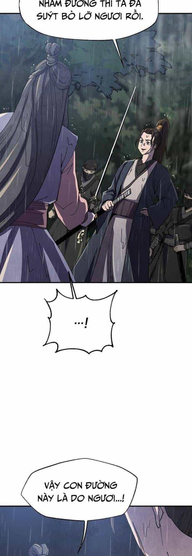 Ngoại Tôn Thiên Tài Của Nam Cung Thế Gia - Chương 1 - ảnh 32
