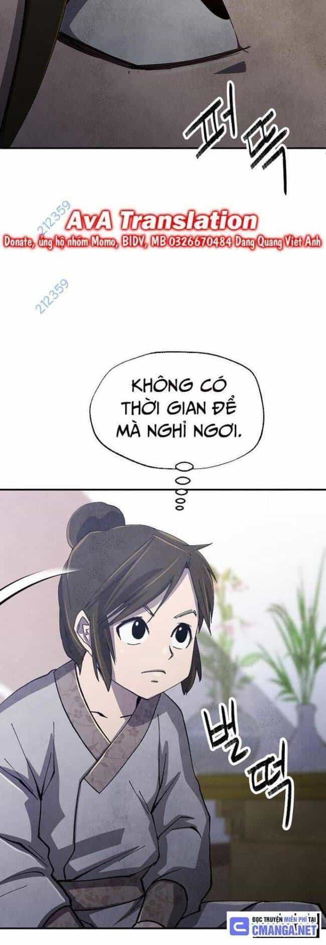 Ngoại Tôn Thiên Tài Của Nam Cung Thế Gia - Chương 10 - ảnh 6