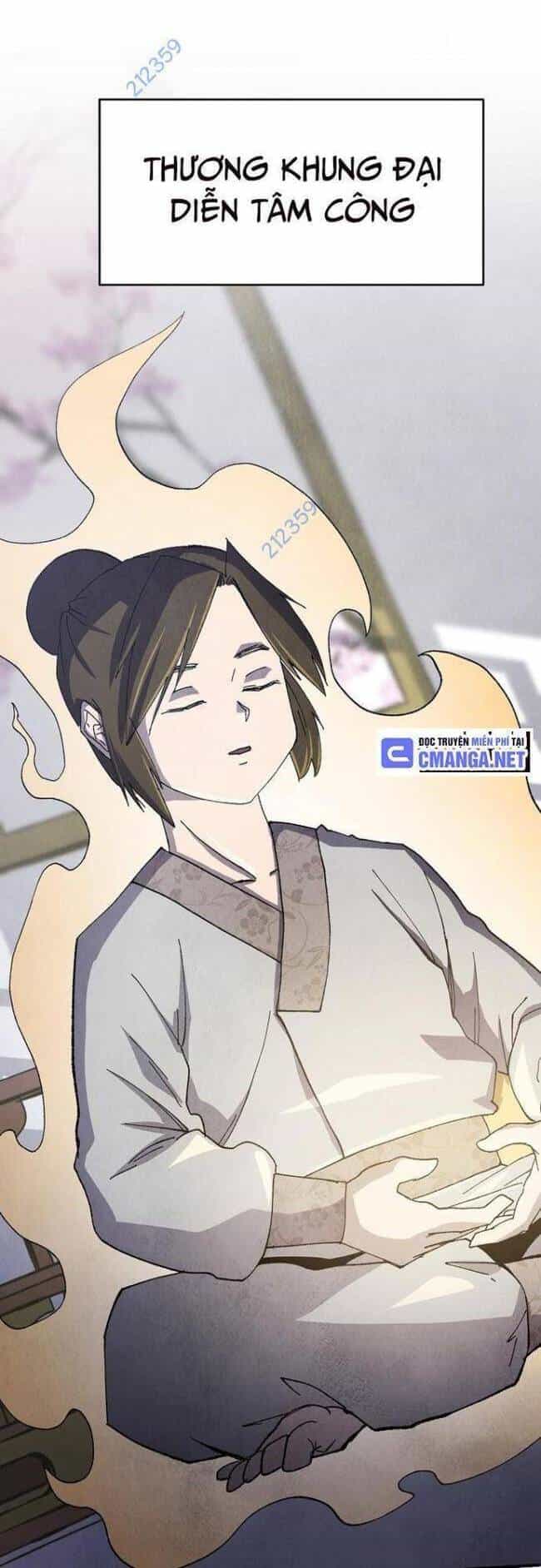 Ngoại Tôn Thiên Tài Của Nam Cung Thế Gia - Chương 10 - ảnh 8