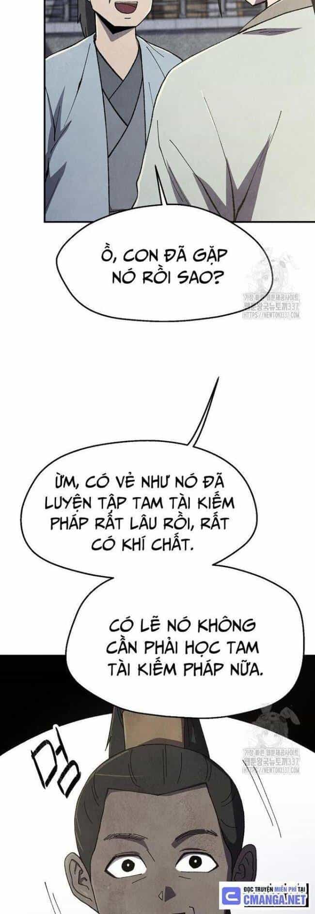 Ngoại Tôn Thiên Tài Của Nam Cung Thế Gia - Chương 11 - ảnh 36