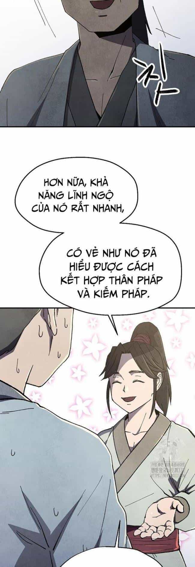Ngoại Tôn Thiên Tài Của Nam Cung Thế Gia - Chương 11 - ảnh 37