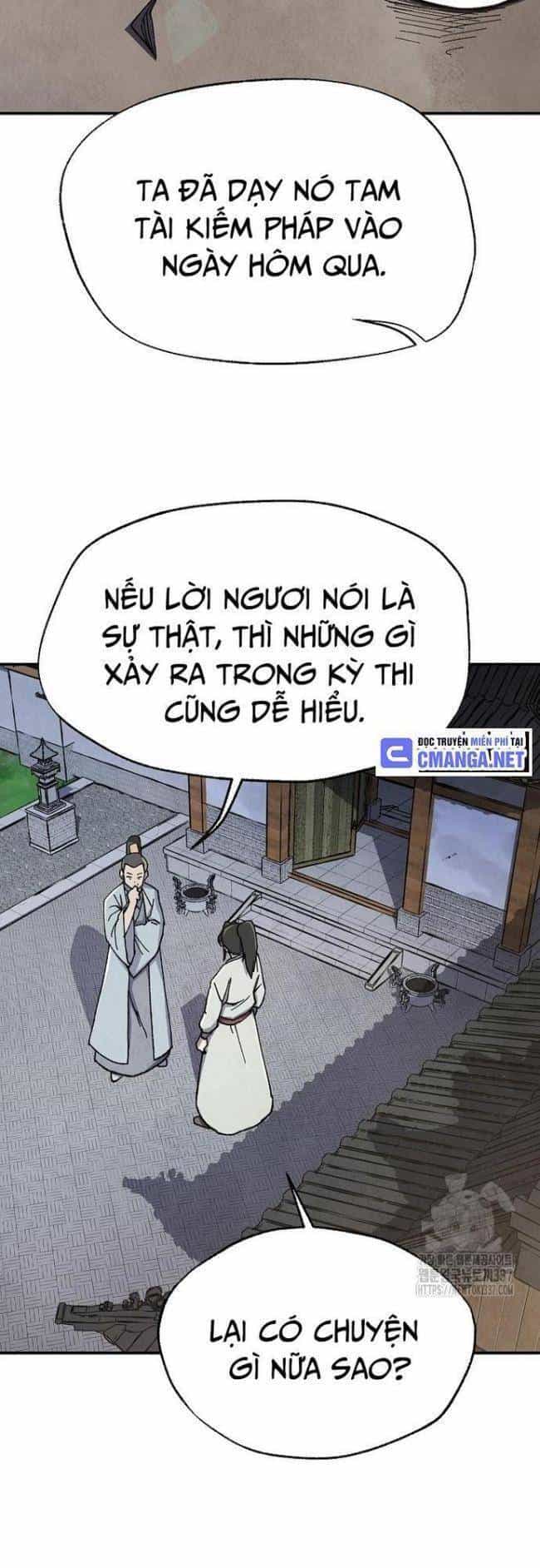 Ngoại Tôn Thiên Tài Của Nam Cung Thế Gia - Chương 11 - ảnh 41