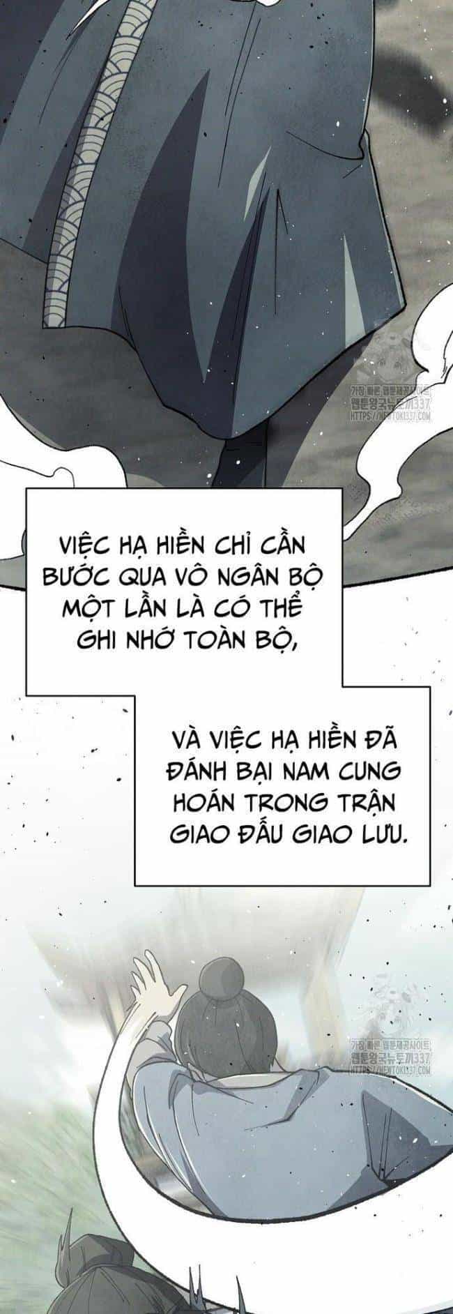 Ngoại Tôn Thiên Tài Của Nam Cung Thế Gia - Chương 11 - ảnh 43