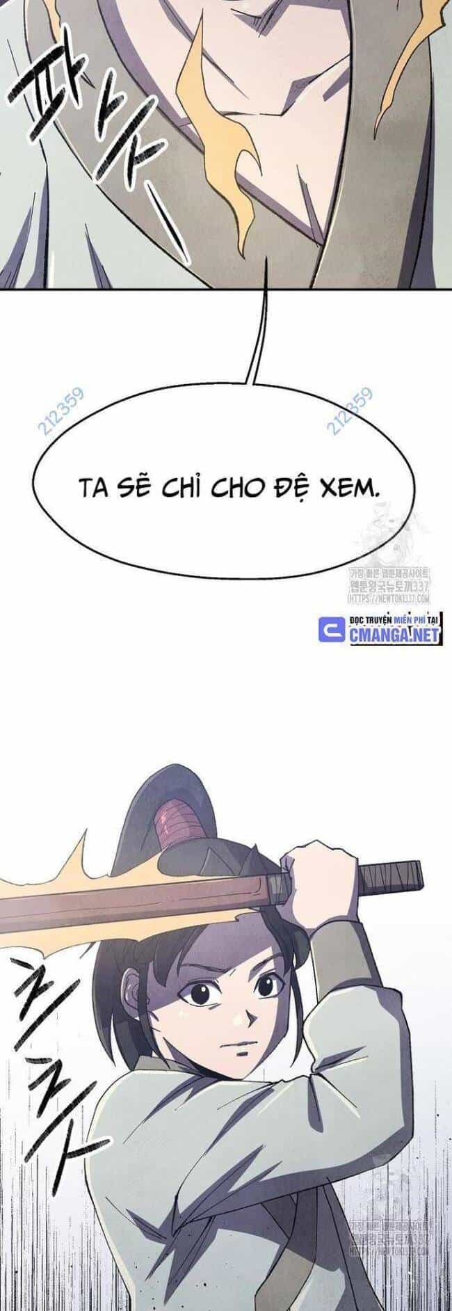 Ngoại Tôn Thiên Tài Của Nam Cung Thế Gia - Chương 11 - ảnh 8