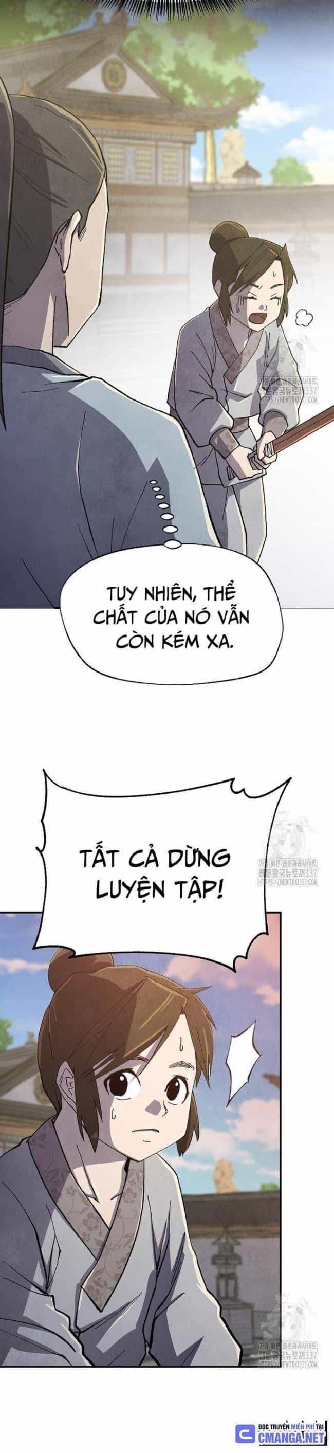 Ngoại Tôn Thiên Tài Của Nam Cung Thế Gia - Chương 12 - ảnh 13