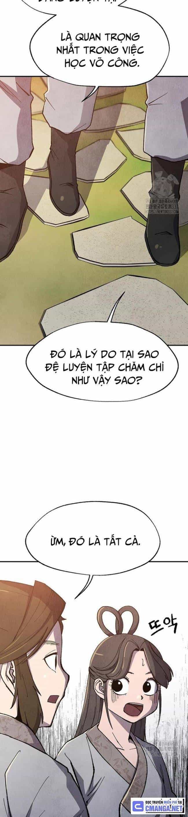 Ngoại Tôn Thiên Tài Của Nam Cung Thế Gia - Chương 12 - ảnh 17