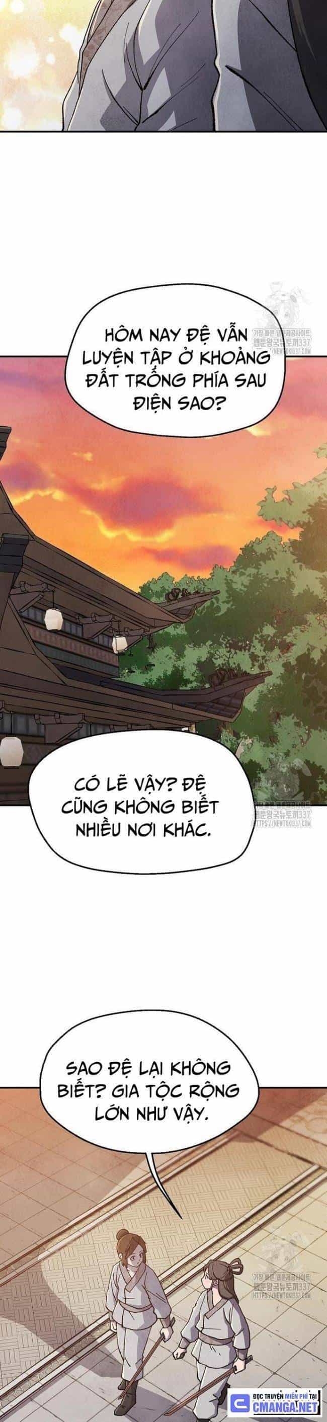 Ngoại Tôn Thiên Tài Của Nam Cung Thế Gia - Chương 12 - ảnh 20