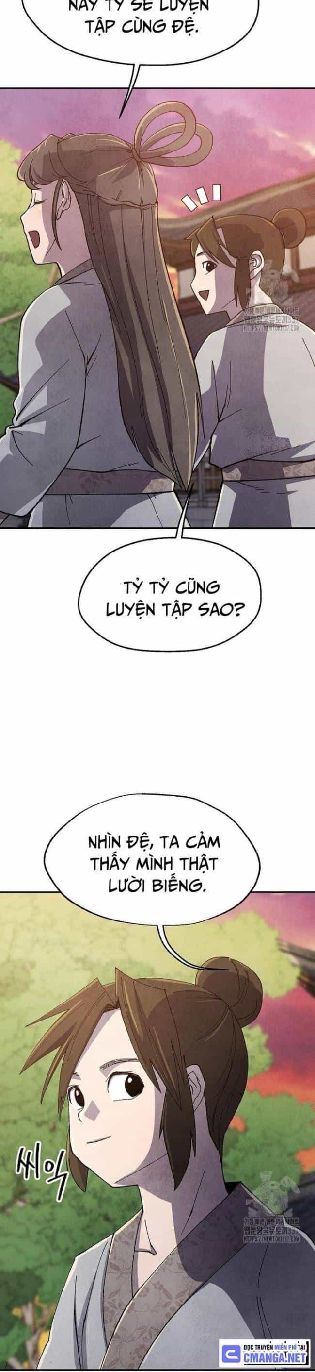 Ngoại Tôn Thiên Tài Của Nam Cung Thế Gia - Chương 12 - ảnh 22