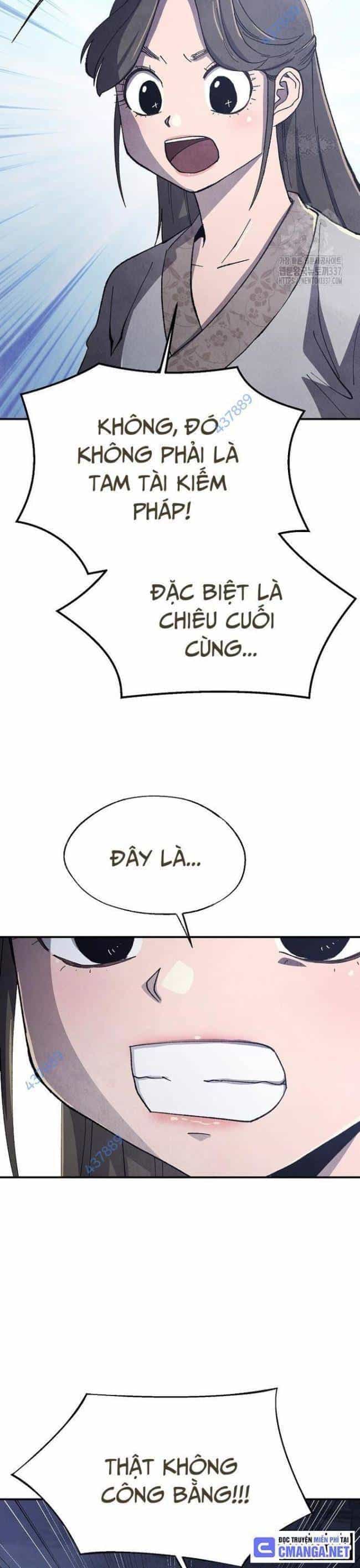 Ngoại Tôn Thiên Tài Của Nam Cung Thế Gia - Chương 12 - ảnh 37