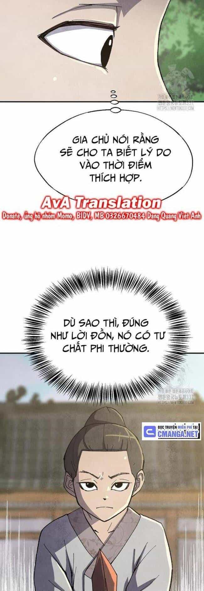 Ngoại Tôn Thiên Tài Của Nam Cung Thế Gia - Chương 13 - ảnh 34