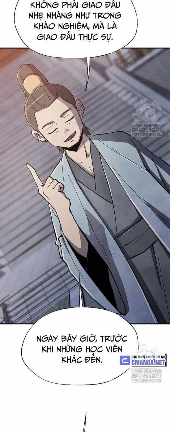 Ngoại Tôn Thiên Tài Của Nam Cung Thế Gia - Chương 14 - ảnh 13