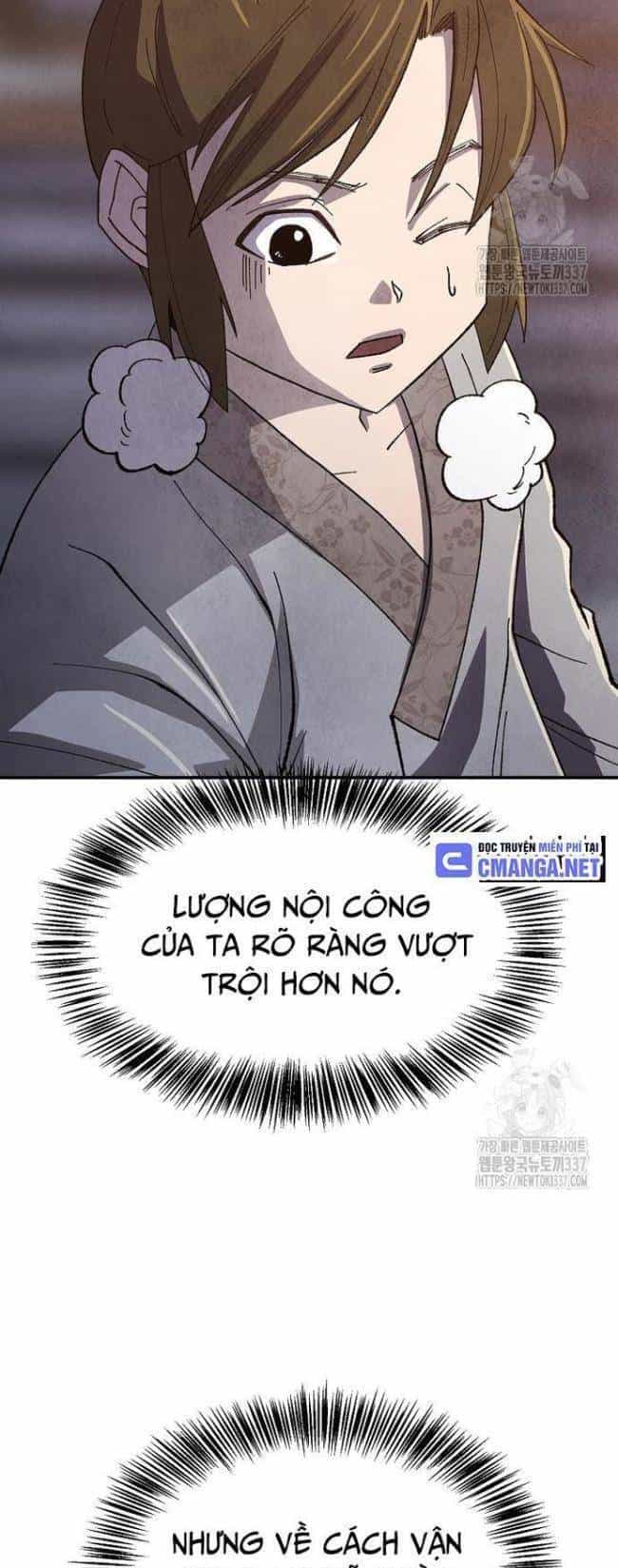 Ngoại Tôn Thiên Tài Của Nam Cung Thế Gia - Chương 14 - ảnh 45