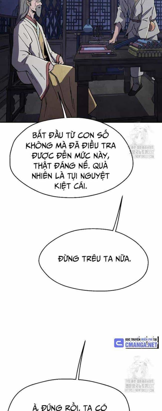Ngoại Tôn Thiên Tài Của Nam Cung Thế Gia - Chương 14 - ảnh 67