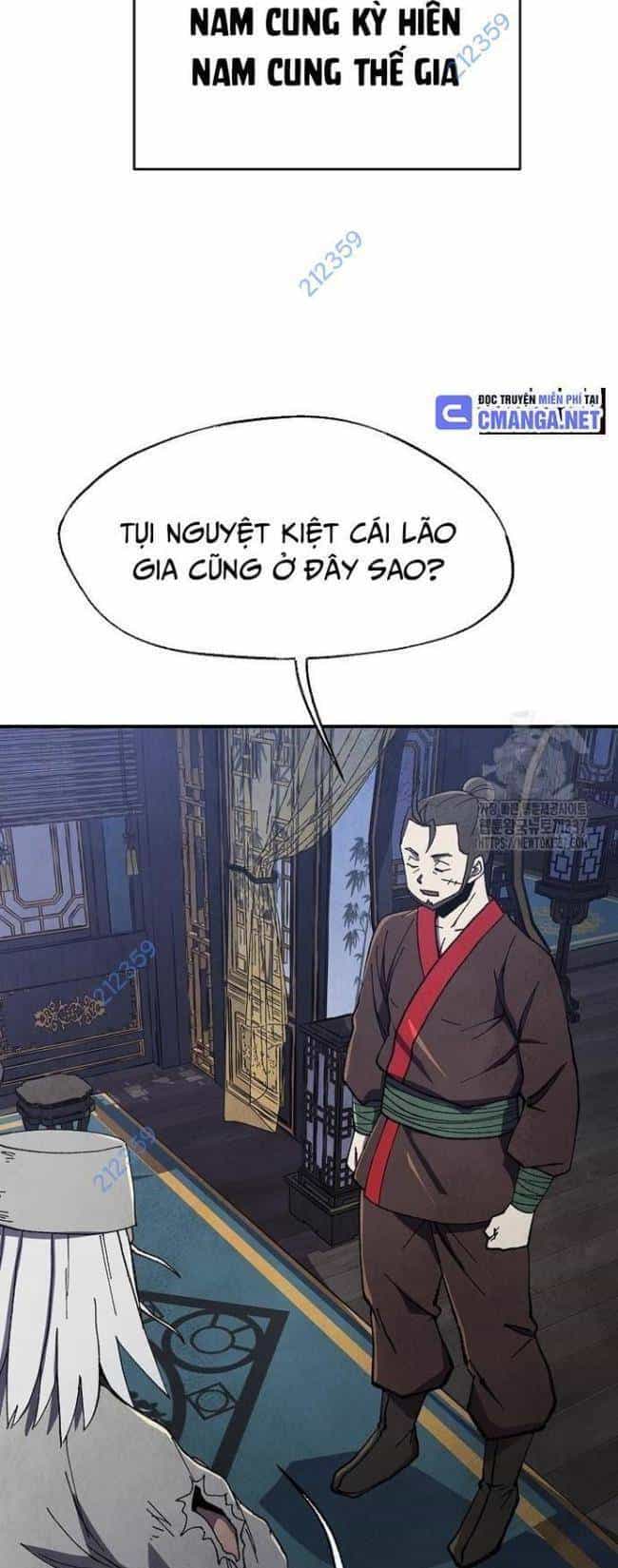 Ngoại Tôn Thiên Tài Của Nam Cung Thế Gia - Chương 15 - ảnh 5
