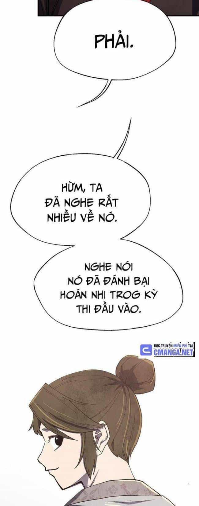 Ngoại Tôn Thiên Tài Của Nam Cung Thế Gia - Chương 15 - ảnh 8