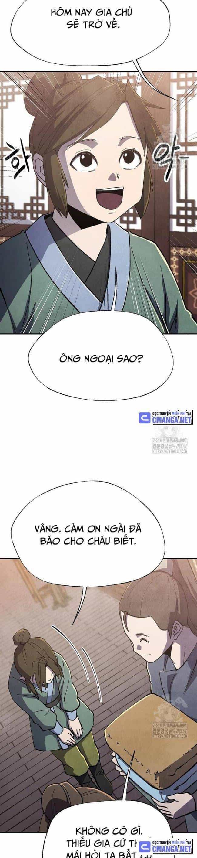 Ngoại Tôn Thiên Tài Của Nam Cung Thế Gia - Chương 17 - ảnh 5