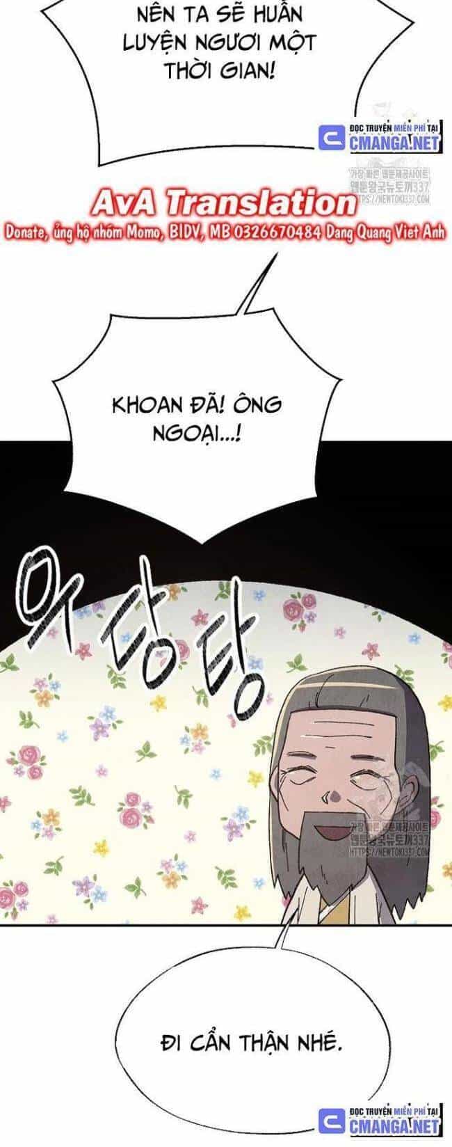 Ngoại Tôn Thiên Tài Của Nam Cung Thế Gia - Chương 18 - ảnh 12