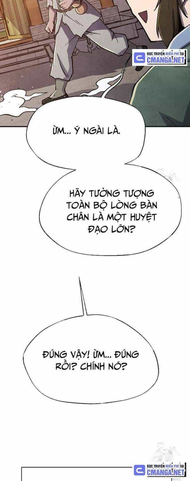 Ngoại Tôn Thiên Tài Của Nam Cung Thế Gia - Chương 18 - ảnh 18