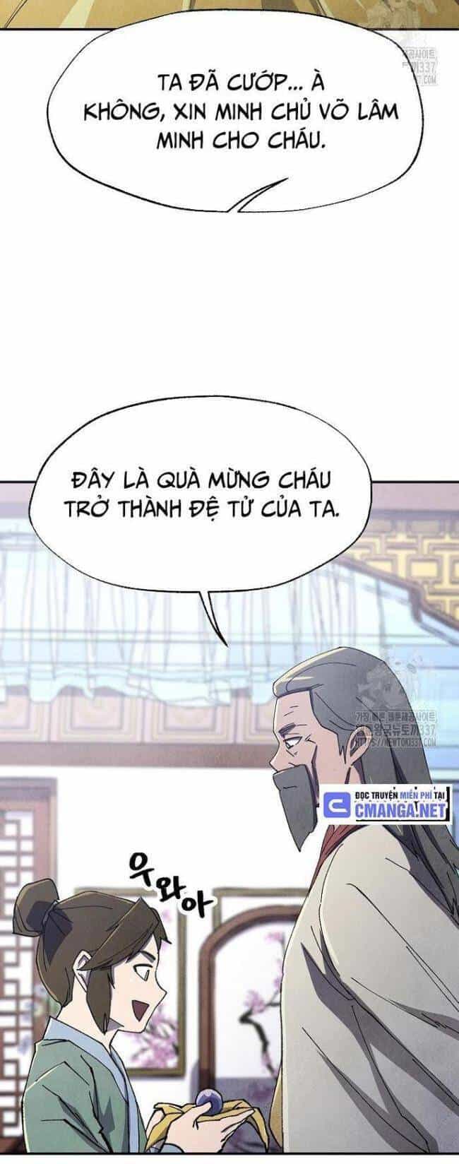 Ngoại Tôn Thiên Tài Của Nam Cung Thế Gia - Chương 18 - ảnh 38