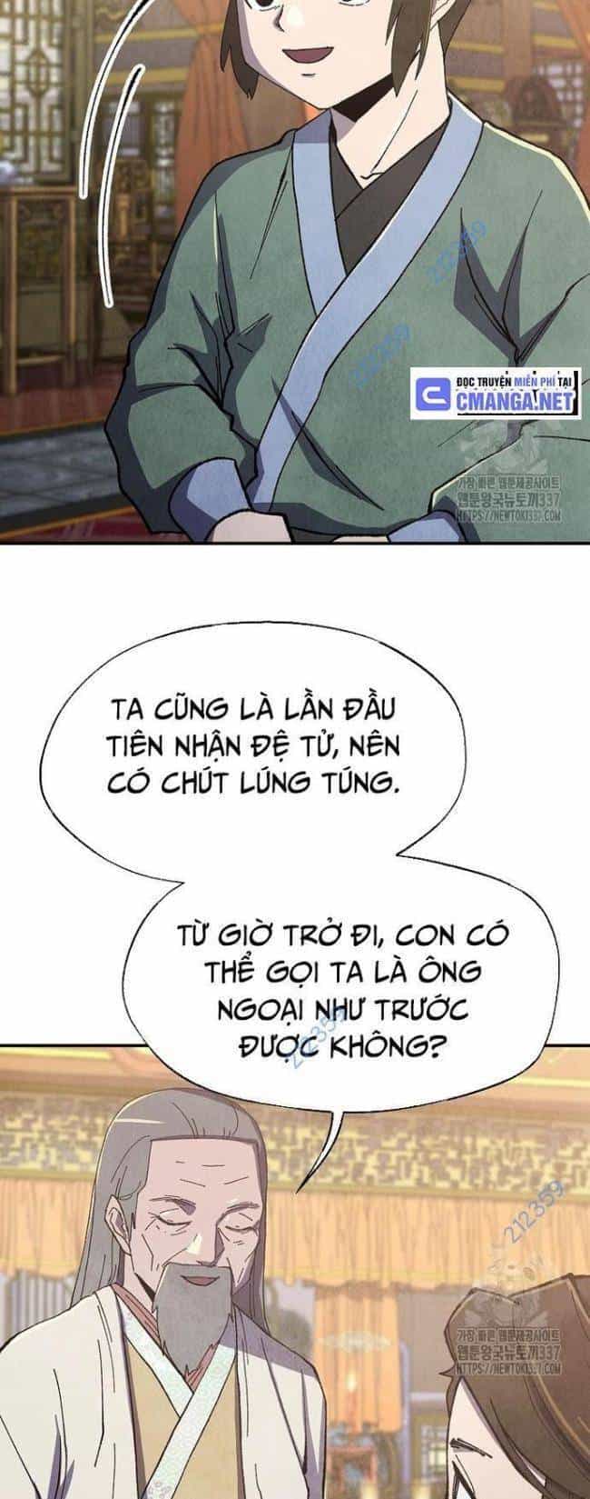 Ngoại Tôn Thiên Tài Của Nam Cung Thế Gia - Chương 18 - ảnh 5