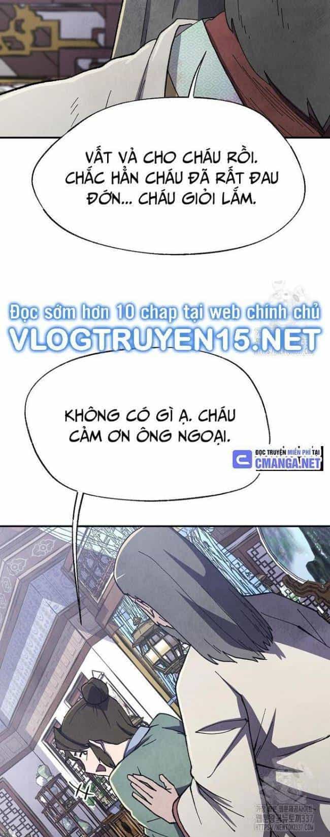Ngoại Tôn Thiên Tài Của Nam Cung Thế Gia - Chương 18 - ảnh 57