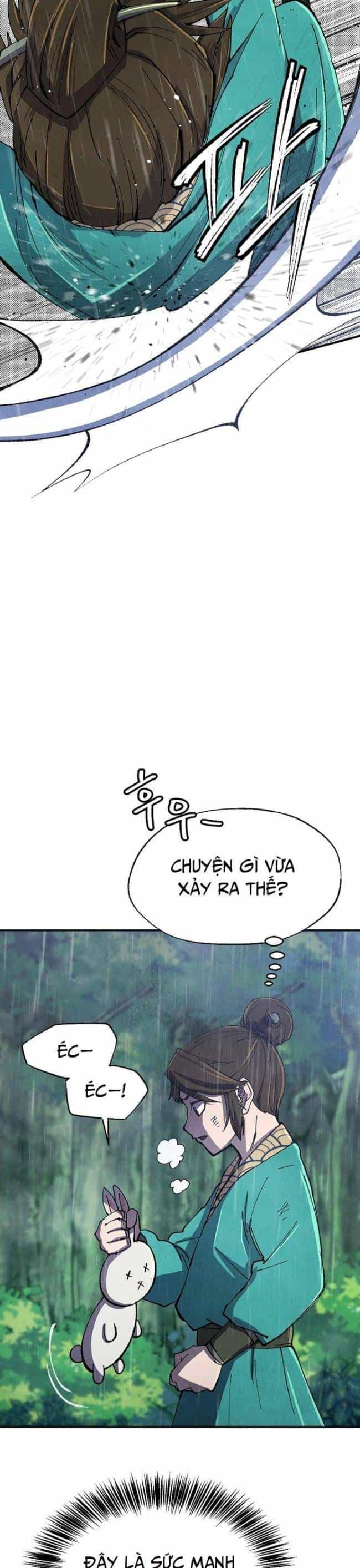 Ngoại Tôn Thiên Tài Của Nam Cung Thế Gia - Chương 2 - ảnh 26