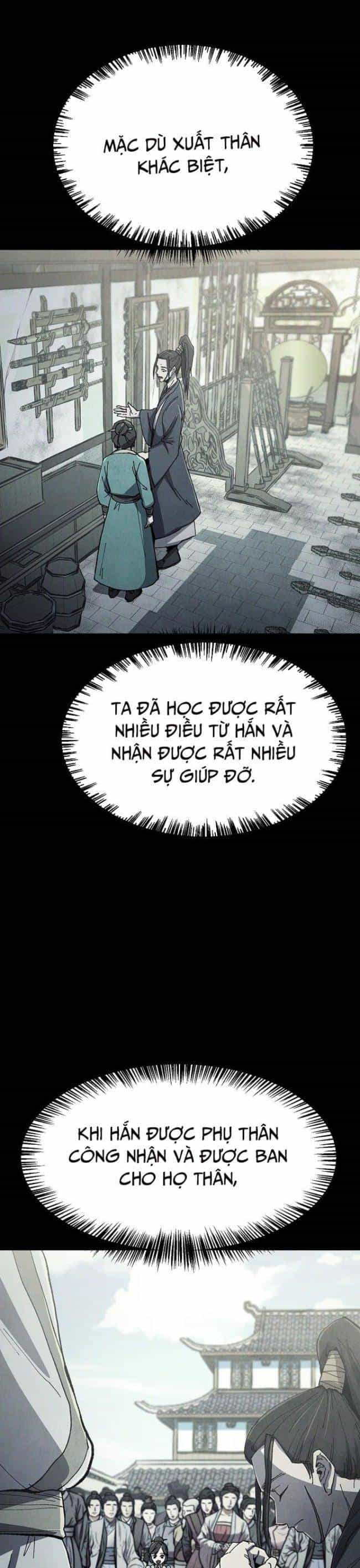 Ngoại Tôn Thiên Tài Của Nam Cung Thế Gia - Chương 2 - ảnh 5