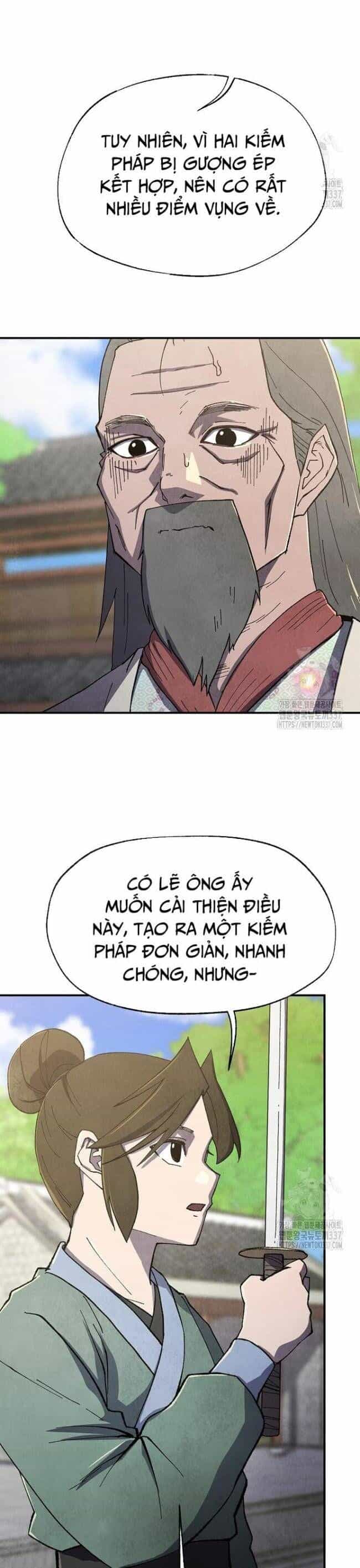 Ngoại Tôn Thiên Tài Của Nam Cung Thế Gia - Chương 20 - ảnh 21