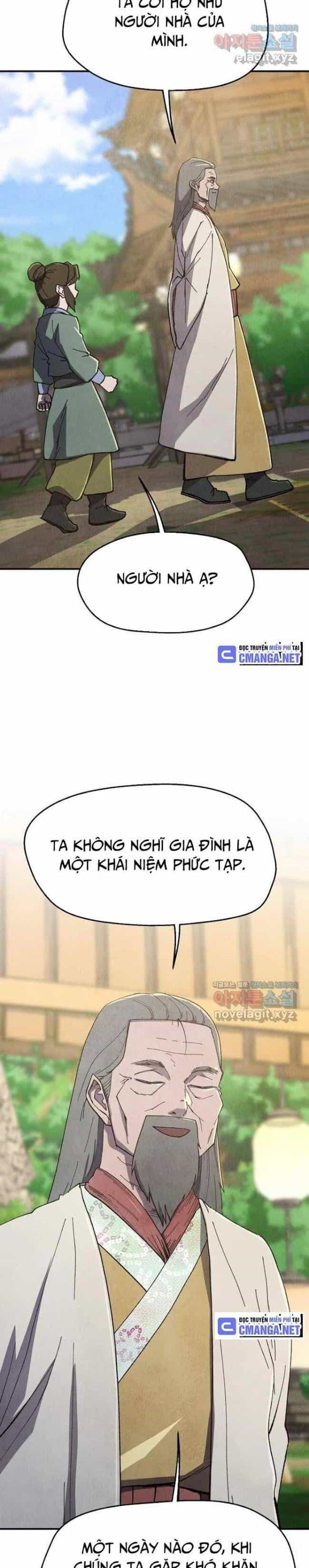 Ngoại Tôn Thiên Tài Của Nam Cung Thế Gia - Chương 21 - ảnh 19