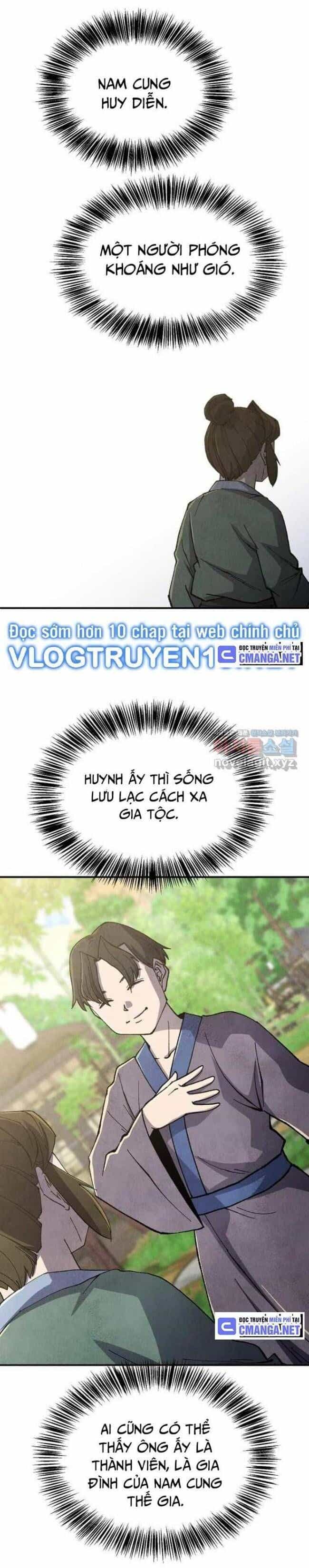 Ngoại Tôn Thiên Tài Của Nam Cung Thế Gia - Chương 21 - ảnh 31