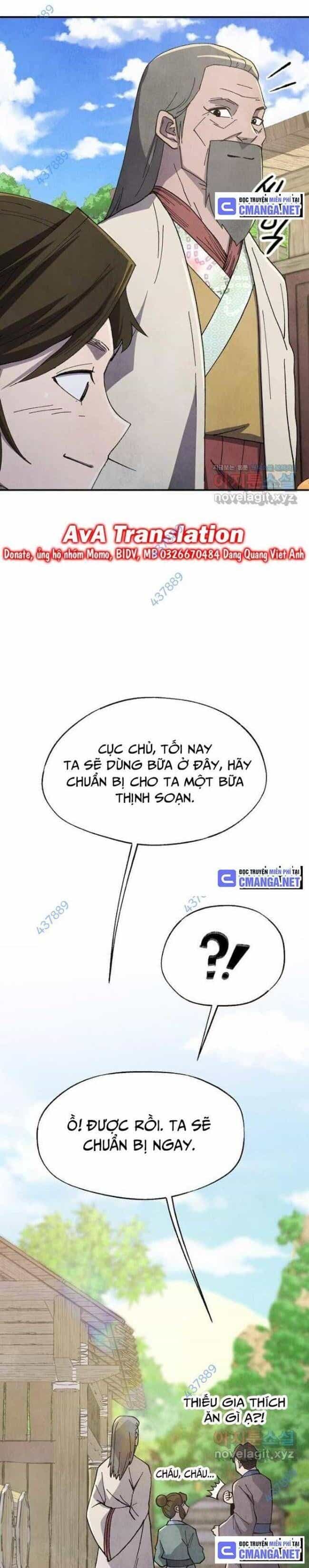 Ngoại Tôn Thiên Tài Của Nam Cung Thế Gia - Chương 21 - ảnh 33