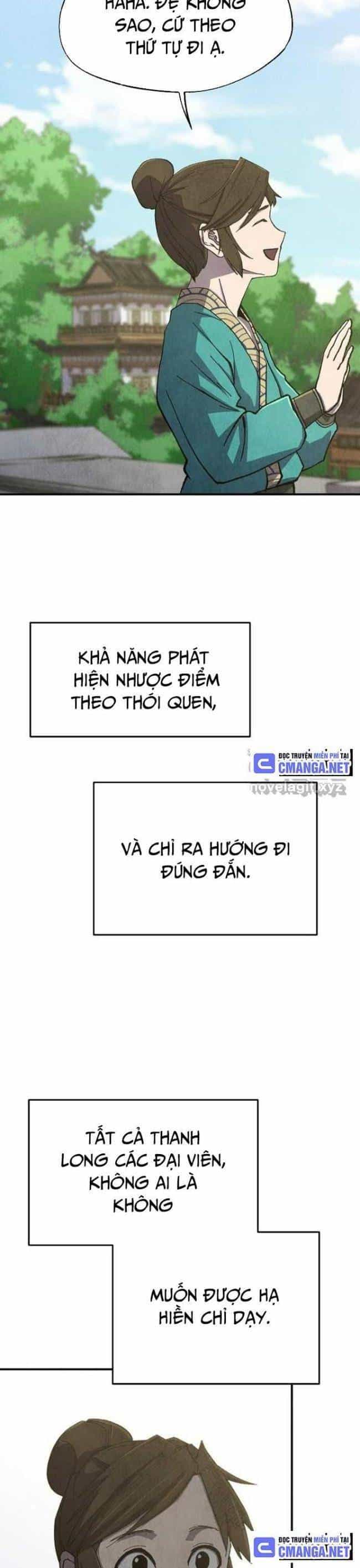 Ngoại Tôn Thiên Tài Của Nam Cung Thế Gia - Chương 22 - ảnh 12