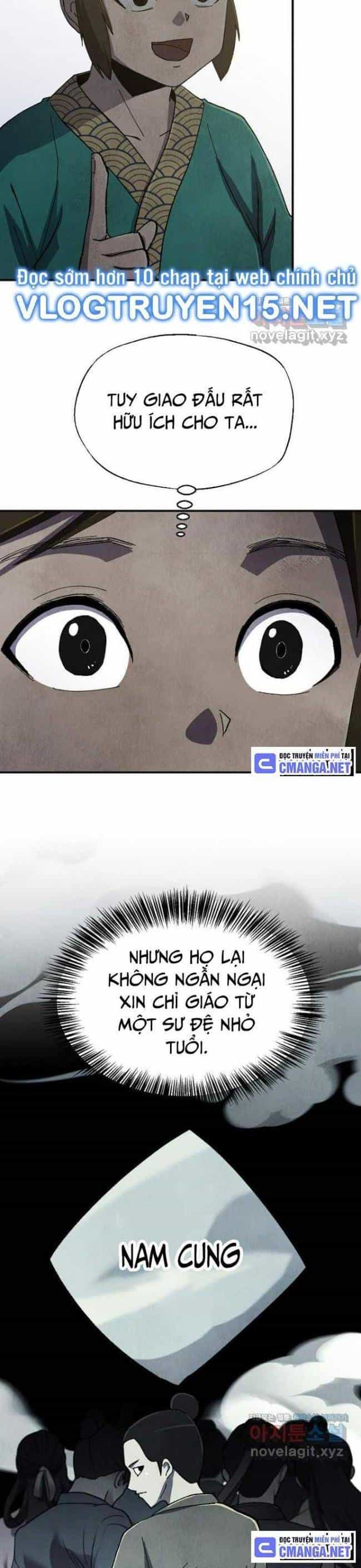 Ngoại Tôn Thiên Tài Của Nam Cung Thế Gia - Chương 22 - ảnh 13